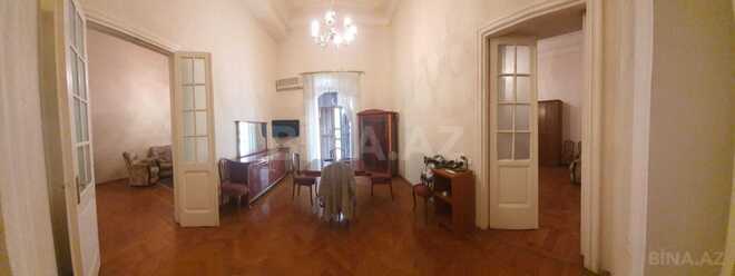 Сдаётся  объект 120 м², м. Сахил, photo 1 from 7