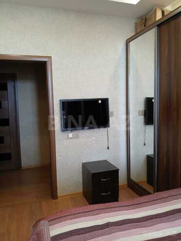 Продаётся 4-комн. новостройка 110 м², м. Азадлыг проспекти, photo 12 from 20