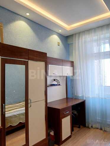 Продаётся 4-комн. новостройка 110 м², м. Азадлыг проспекти, photo 9 from 20