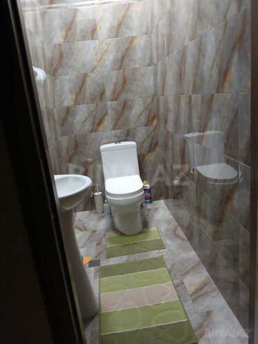 Продаётся 4-комн. новостройка 110 м², м. Азадлыг проспекти, photo 19 from 20