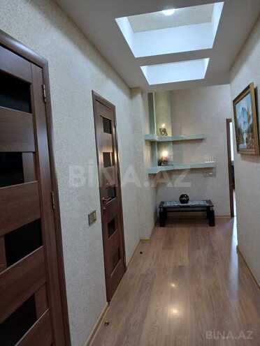 Продаётся 4-комн. новостройка 110 м², м. Азадлыг проспекти, photo 13 from 20