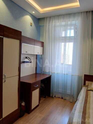 Продаётся 4-комн. новостройка 110 м², м. Азадлыг проспекти, photo 10 from 20