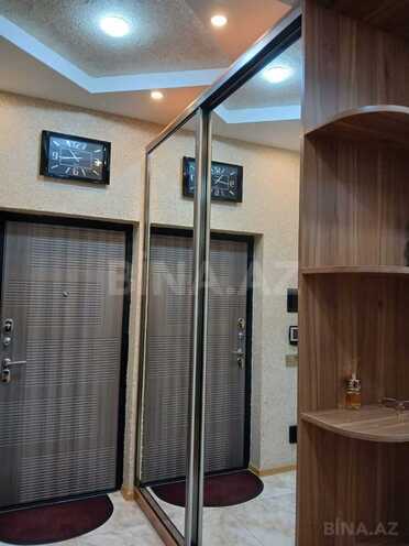 Продаётся 4-комн. новостройка 110 м², м. Азадлыг проспекти, photo 11 from 20