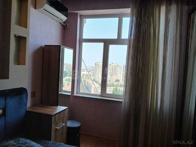 Продаётся 4-комн. новостройка 110 м², м. Азадлыг проспекти, photo 7 from 20