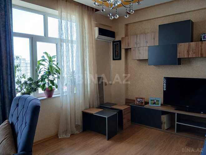 Продаётся 4-комн. новостройка 110 м², м. Азадлыг проспекти, photo 4 from 20