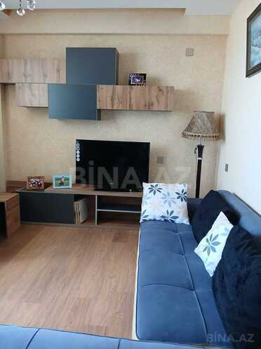 Продаётся 4-комн. новостройка 110 м², м. Азадлыг проспекти, photo 3 from 20