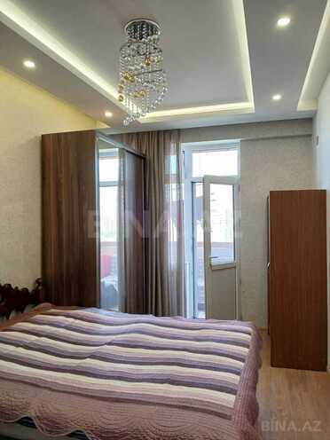 Продаётся 4-комн. новостройка 110 м², м. Азадлыг проспекти, photo 8 from 20