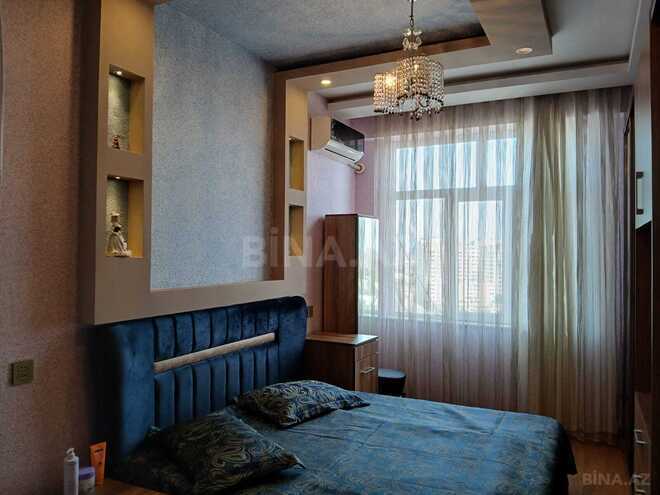 Продаётся 4-комн. новостройка 110 м², м. Азадлыг проспекти, photo 5 from 20