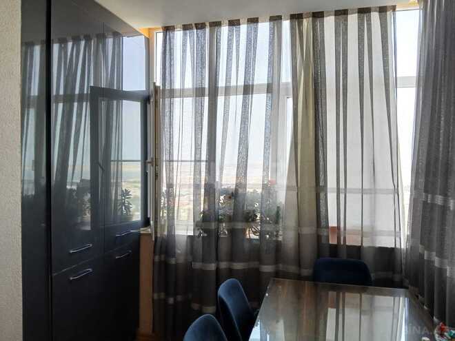 Продаётся 4-комн. новостройка 110 м², м. Азадлыг проспекти, photo 14 from 20