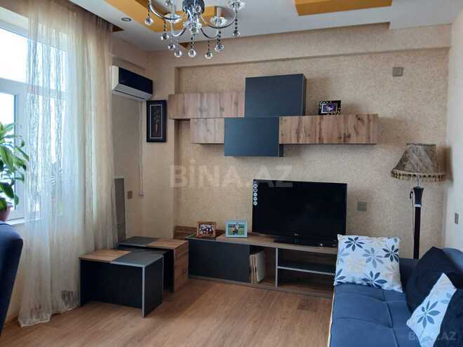 Продаётся 4-комн. новостройка 110 м², м. Азадлыг проспекти, photo 1 from 20
