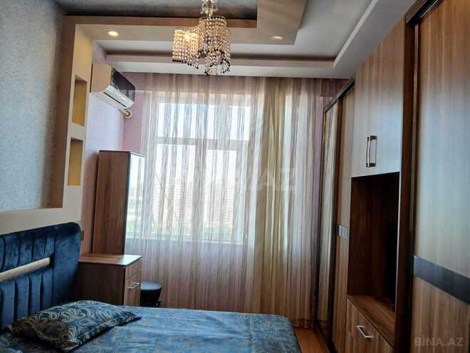 Продаётся 4-комн. новостройка 110 м², м. Азадлыг проспекти, photo 6 from 20