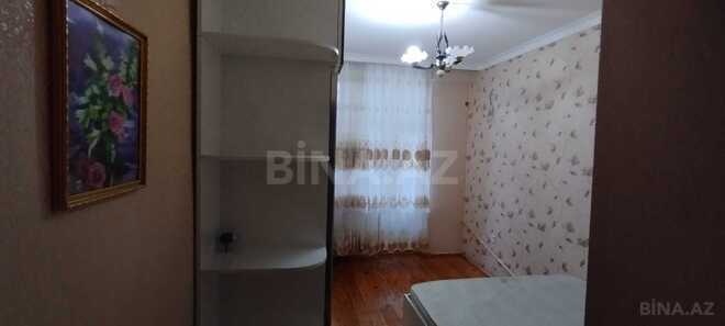 Сдаётся 2-комн. новостройка 65 м², Хатаинский р., photo 9 from 11
