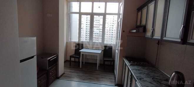 Сдаётся 2-комн. новостройка 65 м², Хатаинский р., photo 10 from 11