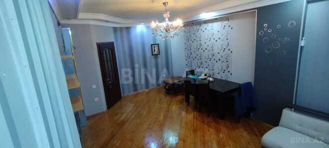 Сдаётся 2-комн. новостройка 65 м², Хатаинский р., photo 4 from 11