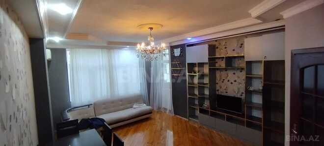 Сдаётся 2-комн. новостройка 65 м², Хатаинский р., photo 1 from 11