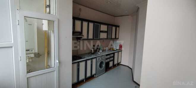 Сдаётся 2-комн. новостройка 65 м², Хатаинский р., photo 8 from 11