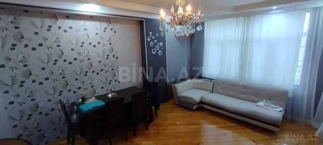 Сдаётся 2-комн. новостройка 65 м², Хатаинский р., photo 3 from 11