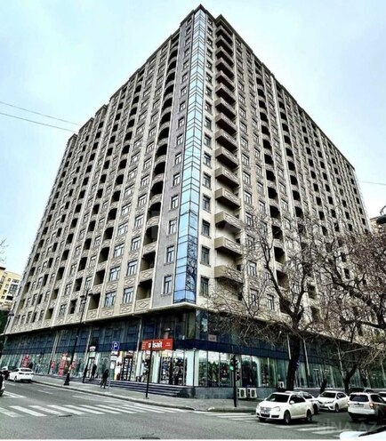 Продаётся 3-комн. новостройка 130 м², м. 28 мая, photo 1 from 7