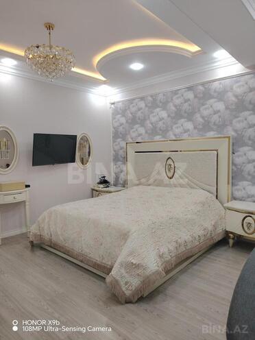 Сдаётся 2-комн. новостройка 130 м², м. Иншаатчылар, photo 3 from 21