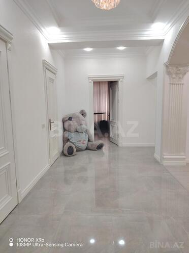 Сдаётся 2-комн. новостройка 130 м², м. Иншаатчылар, photo 10 from 21