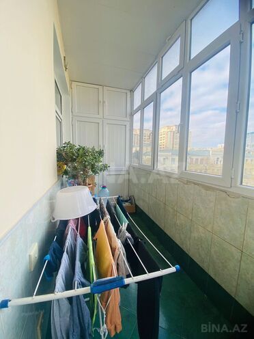 Продаётся 3-комн. вторичка 99 м², м. Элмляр Академиясы, photo 8 from 10