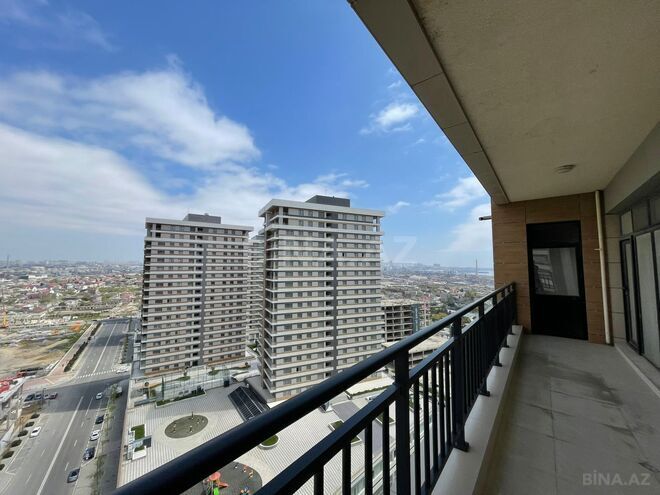 Сдаётся 3-комн. новостройка 120 м², пос. Аг шехер, photo 9 from 23