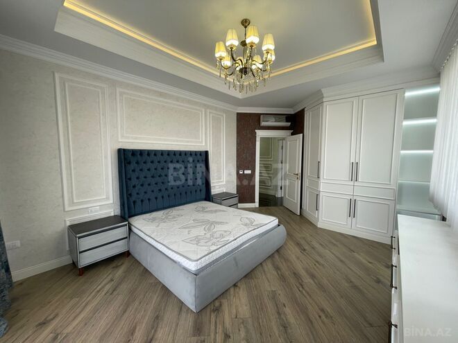 Сдаётся 3-комн. новостройка 120 м², пос. Аг шехер, photo 11 from 23