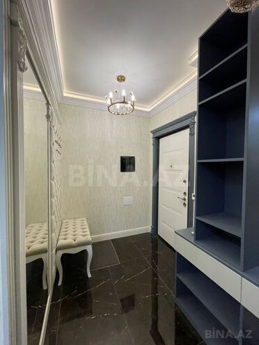 Сдаётся 3-комн. новостройка 120 м², пос. Аг шехер, photo 15 from 23