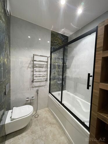 Сдаётся 3-комн. новостройка 120 м², пос. Аг шехер, photo 22 from 23