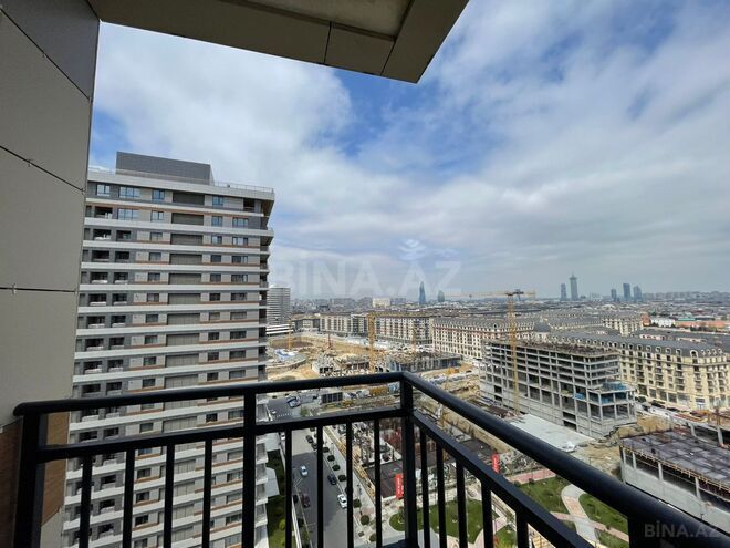 Сдаётся 3-комн. новостройка 120 м², пос. Аг шехер, photo 10 from 23