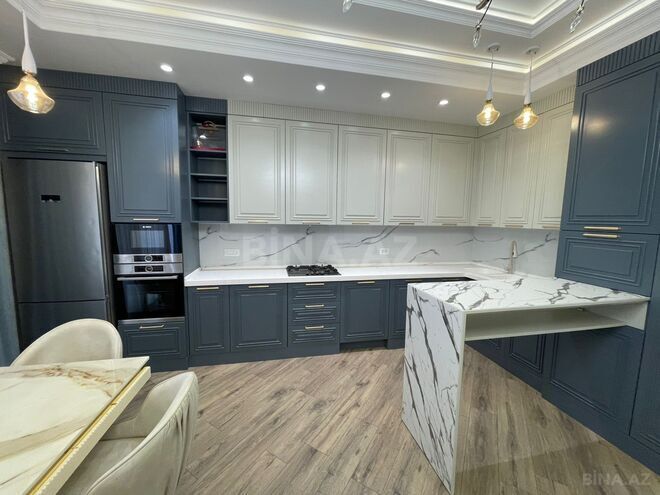 Сдаётся 3-комн. новостройка 120 м², пос. Аг шехер, photo 8 from 23