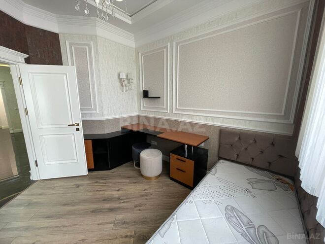 Сдаётся 3-комн. новостройка 120 м², пос. Аг шехер, photo 19 from 23