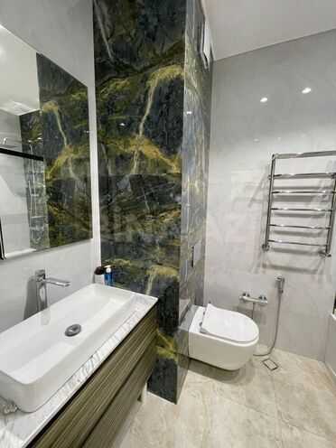 Сдаётся 3-комн. новостройка 120 м², пос. Аг шехер, photo 21 from 23