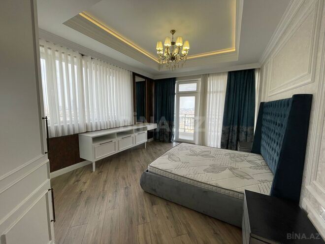 Сдаётся 3-комн. новостройка 120 м², пос. Аг шехер, photo 12 from 23