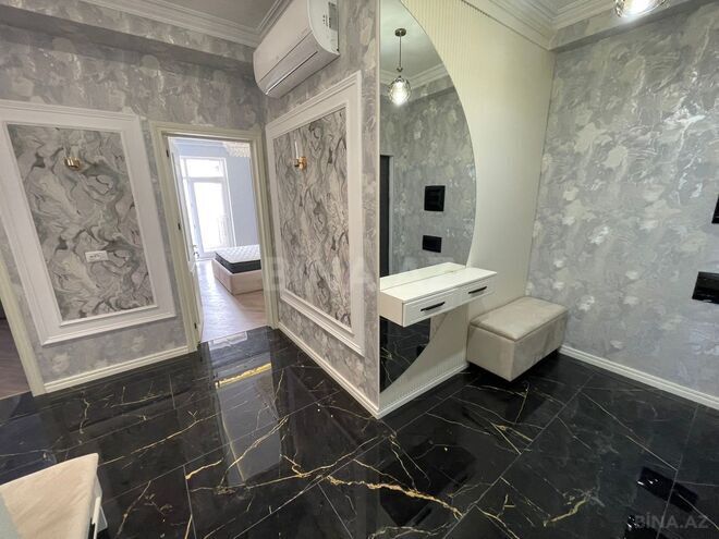 Сдаётся 3-комн. новостройка 120 м², пос. Аг шехер, photo 17 from 23