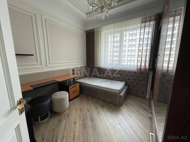 Сдаётся 3-комн. новостройка 120 м², пос. Аг шехер, photo 18 from 23