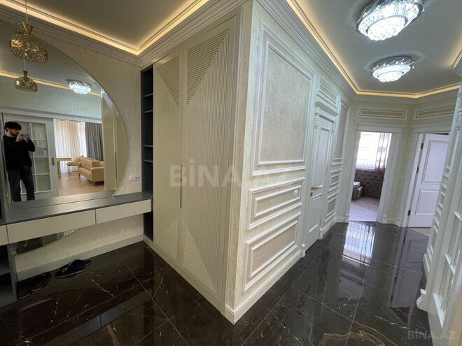 Сдаётся 3-комн. новостройка 120 м², пос. Аг шехер, photo 16 from 23
