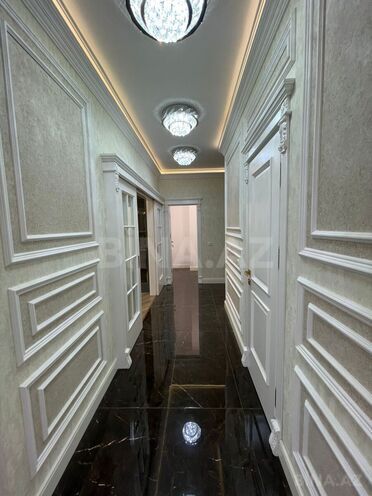 Сдаётся 3-комн. новостройка 120 м², пос. Аг шехер, photo 13 from 23