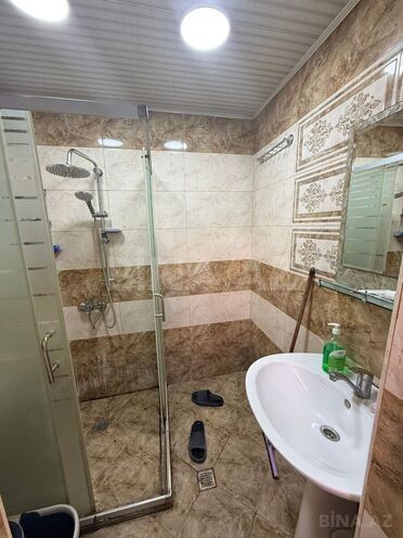 Satılır 3 otaqlı köhnə tikili 60 m², Gənclik m., photo 9 from 11