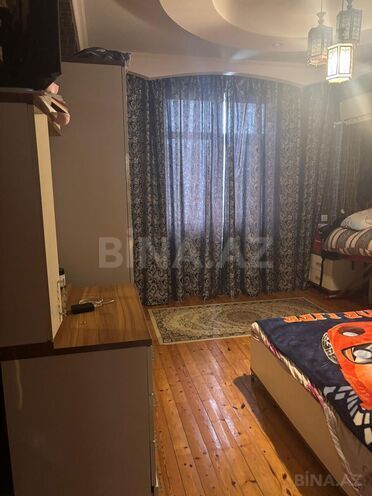 Satılır 2 otaqlı yeni tikili 76 m², Yeni Yasamal q., photo 3 from 13