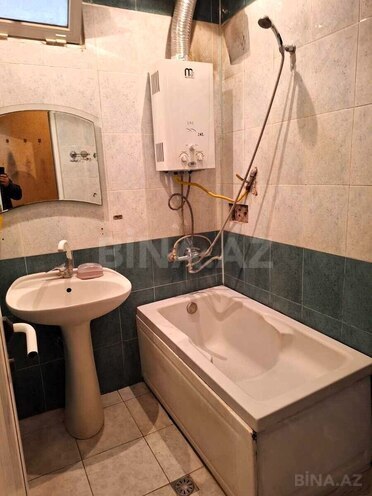 Satılır 2 otaqlı köhnə tikili 55 m², Memar Əcəmi m., photo 8 from 10