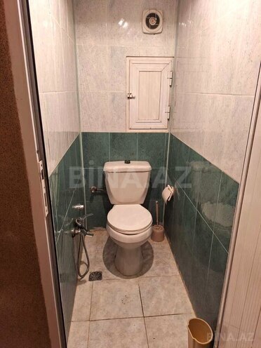Satılır 2 otaqlı köhnə tikili 55 m², Memar Əcəmi m., photo 9 from 10