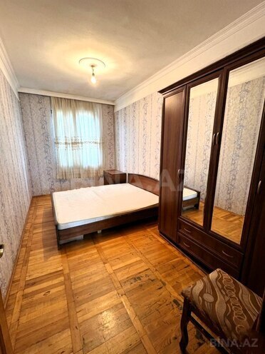 Satılır 2 otaqlı köhnə tikili 55 m², Memar Əcəmi m., photo 4 from 10