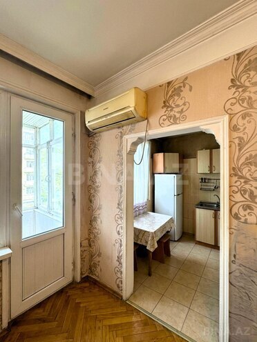 Satılır 2 otaqlı köhnə tikili 55 m², Memar Əcəmi m., photo 6 from 10