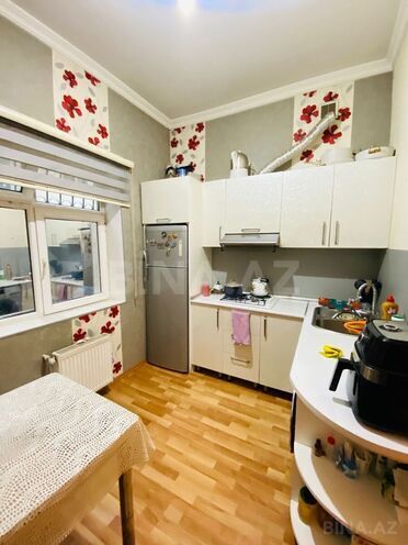 Satılır 3 otaqlı yeni tikili 80 m², Nəriman Nərimanov m., photo 12 from 17