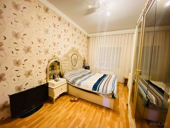 Satılır 3 otaqlı yeni tikili 80 m², Nəriman Nərimanov m., photo 8 from 17