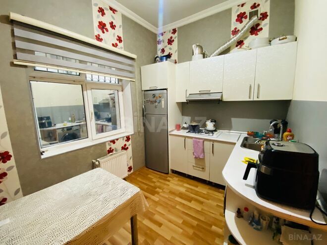 Satılır 3 otaqlı yeni tikili 80 m², Nəriman Nərimanov m., photo 11 from 17