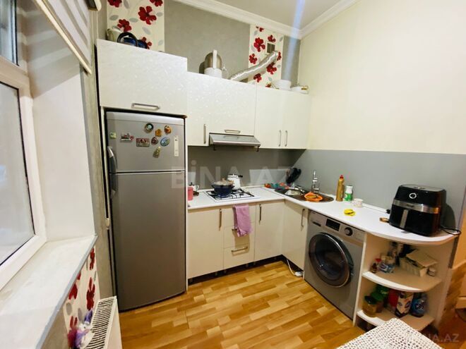 Satılır 3 otaqlı yeni tikili 80 m², Nəriman Nərimanov m., photo 13 from 17