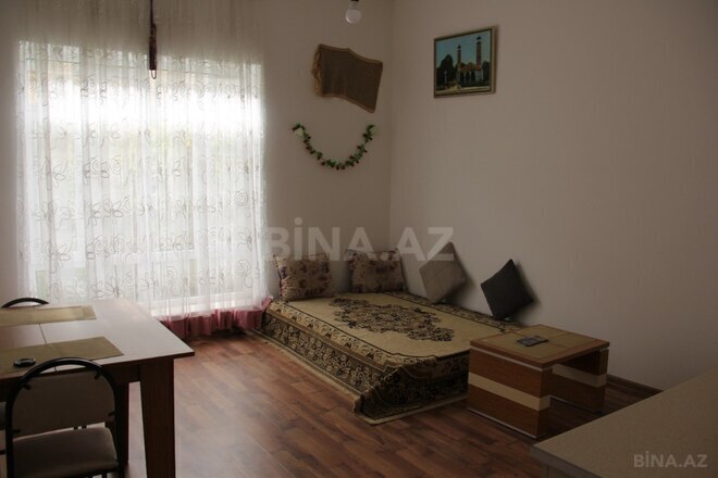 İcarəyə verilir 2 otaqlı köhnə tikili 45 m², Badamdar q., photo 4 from 8