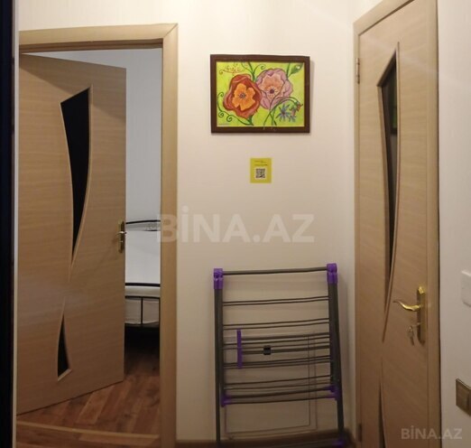 İcarəyə verilir 2 otaqlı köhnə tikili 45 m², Badamdar q., photo 6 from 8